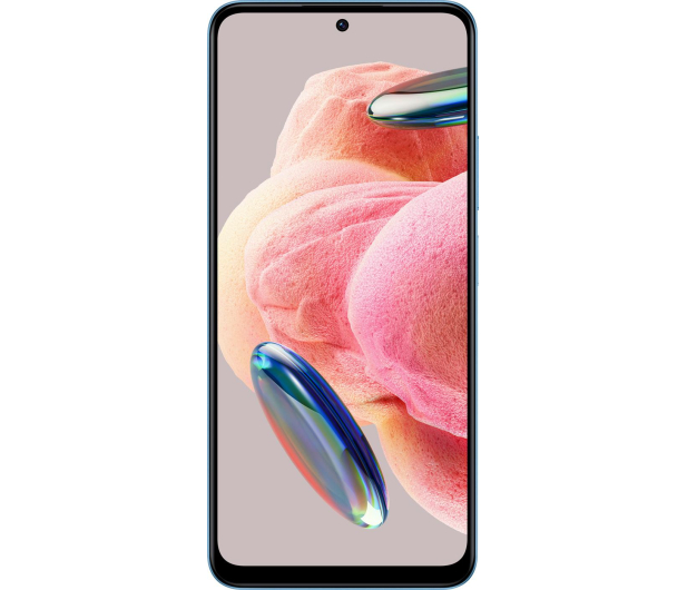 Xiaomi Redmi Note 12 4/128GB Ice Blue - 1127067 - zdjęcie 3